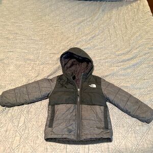 Toddler North face Coat